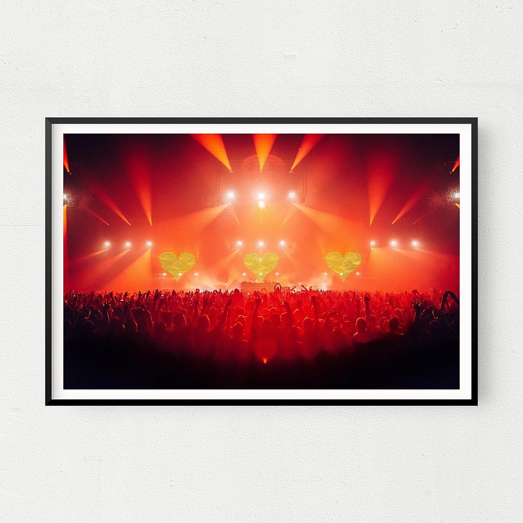 Above & Beyond - Amsterdam in Love